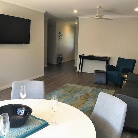 Tic Tac Toe Quality Accommodation Armidale Extérieur photo