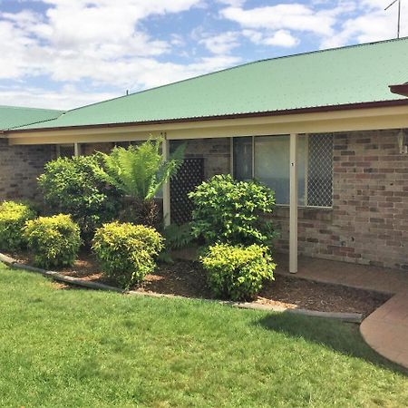 Tic Tac Toe Quality Accommodation Armidale Extérieur photo